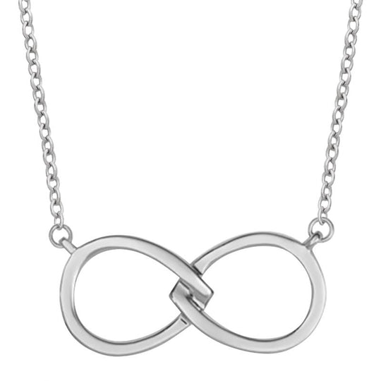 Tearfinity Necklace