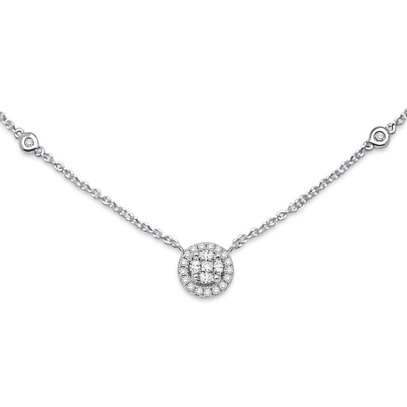 Diamond Necklace