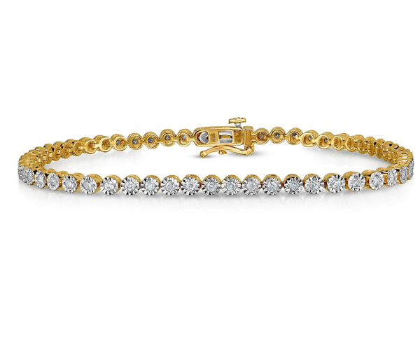 Diamond Bracelet