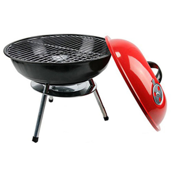 14'' BARBEQUE GRILL-NON ELECTRIC