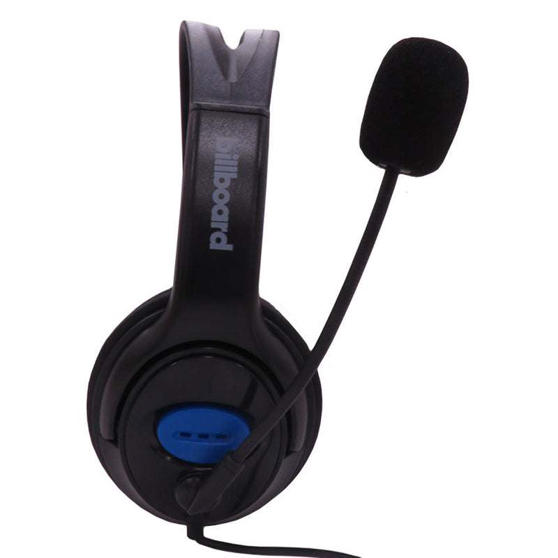 Billboard Performance Gaming Headset