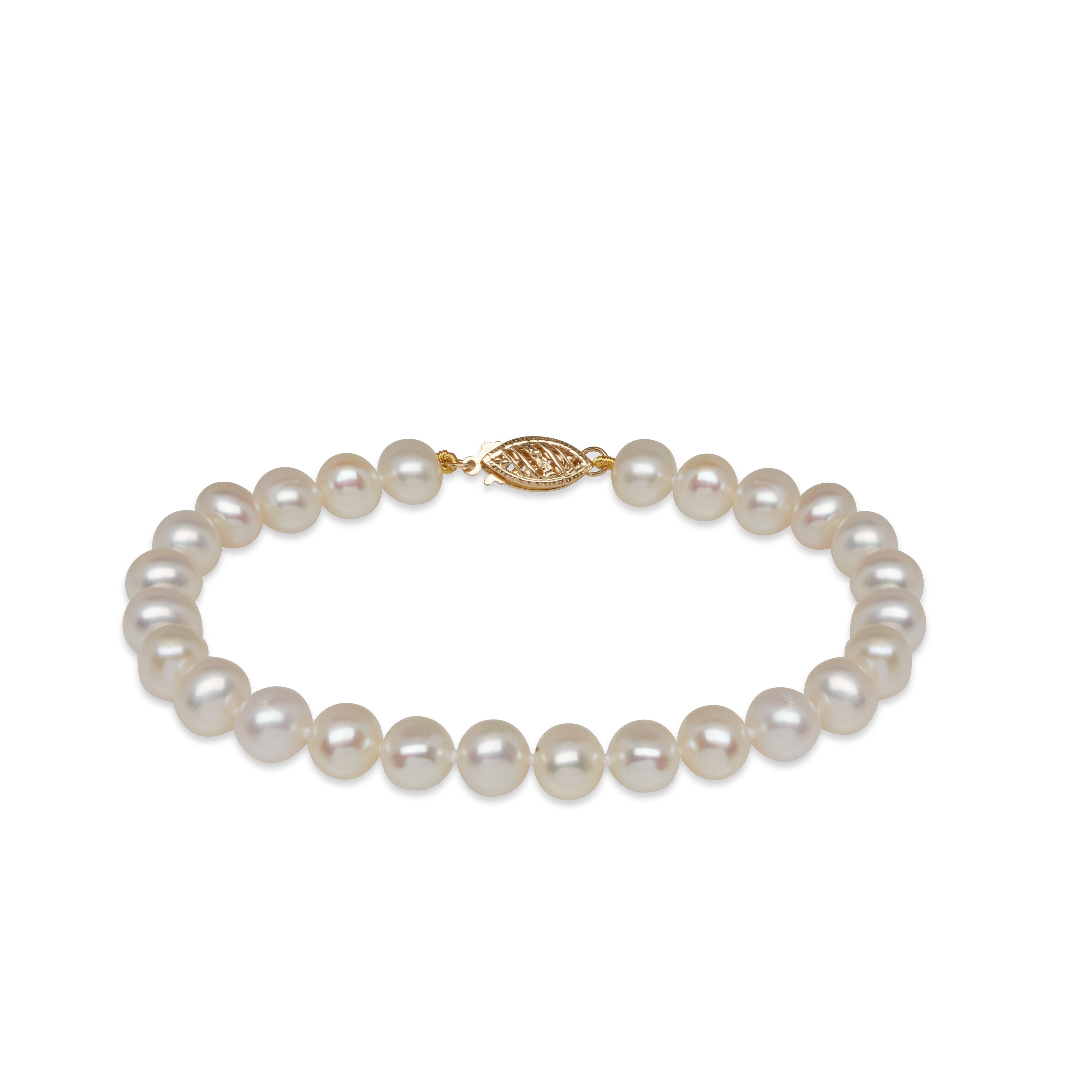 Pearl Bracelet