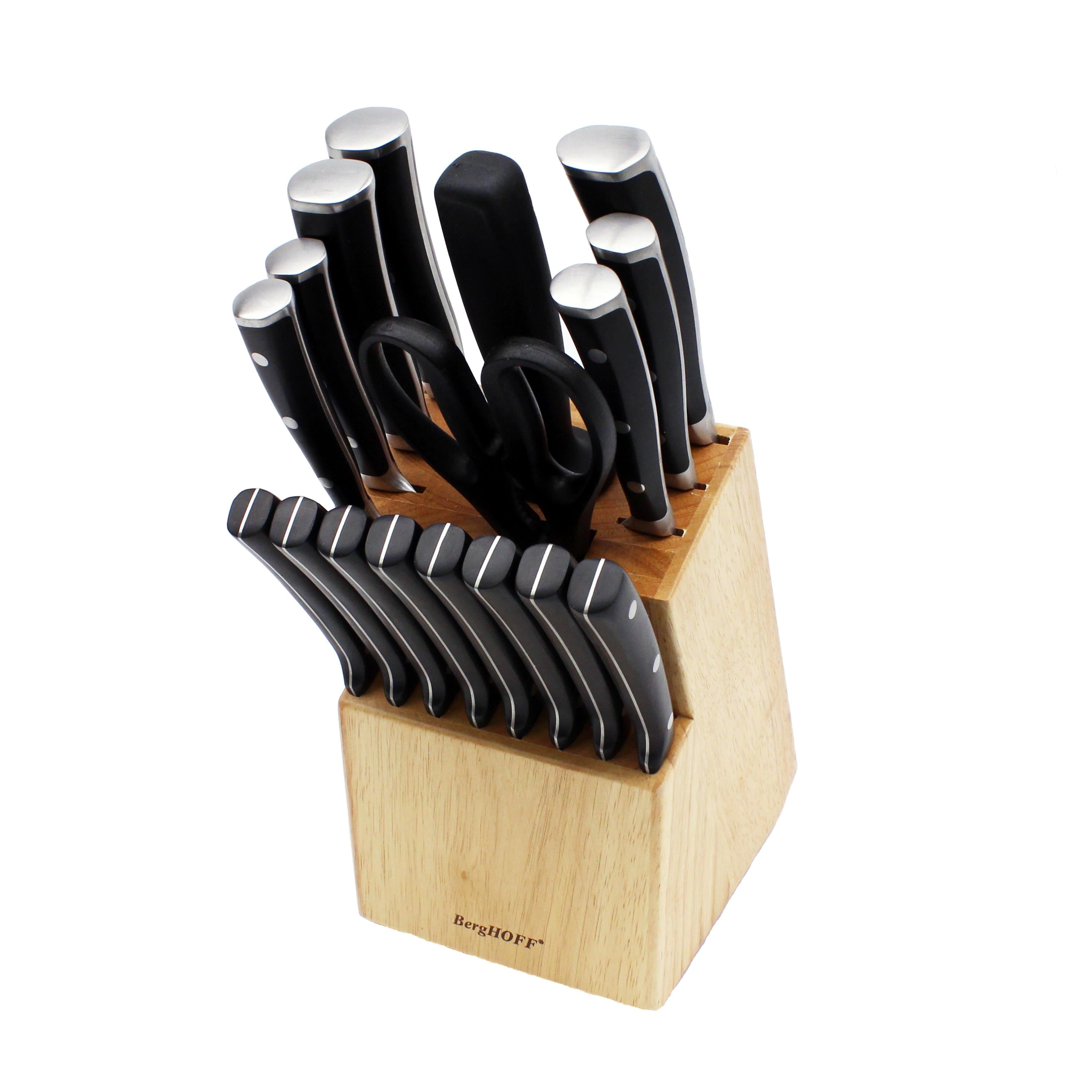 BergHOFF Contempo 5-Piece Cutlery Set