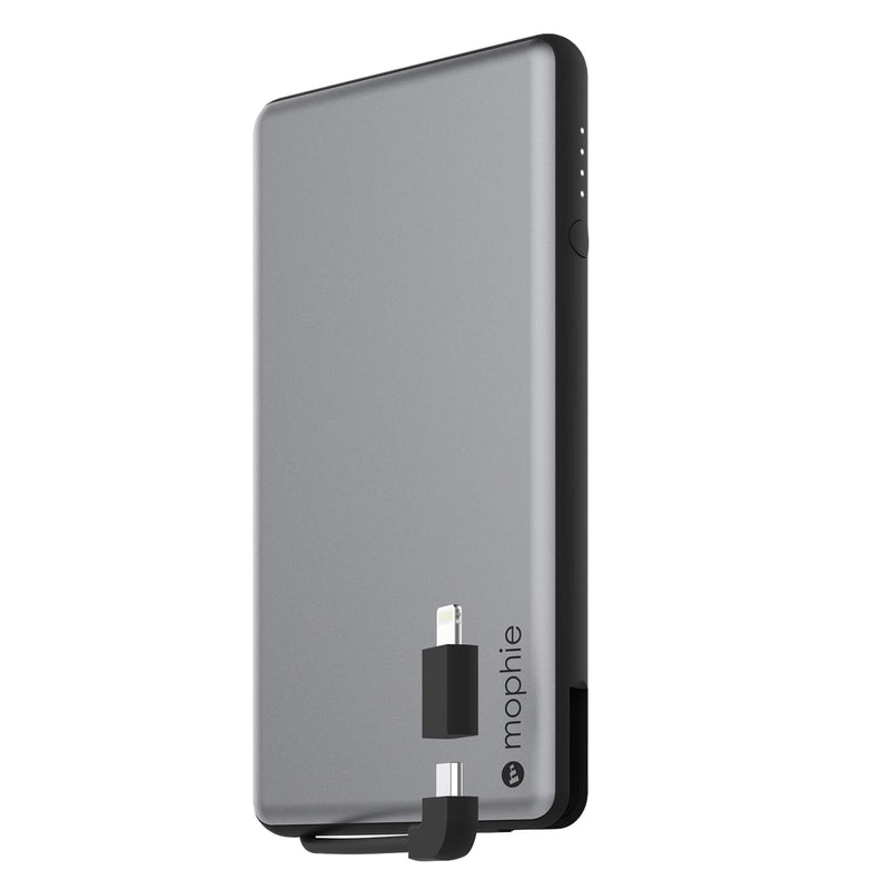 Powerstation Plus Mini - Space Gray (4,000mAh)