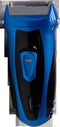 Vivitar Waterproof Rechargeable Shaver-Blue