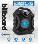 Billboard Portable 4" Bluetooth Speaker