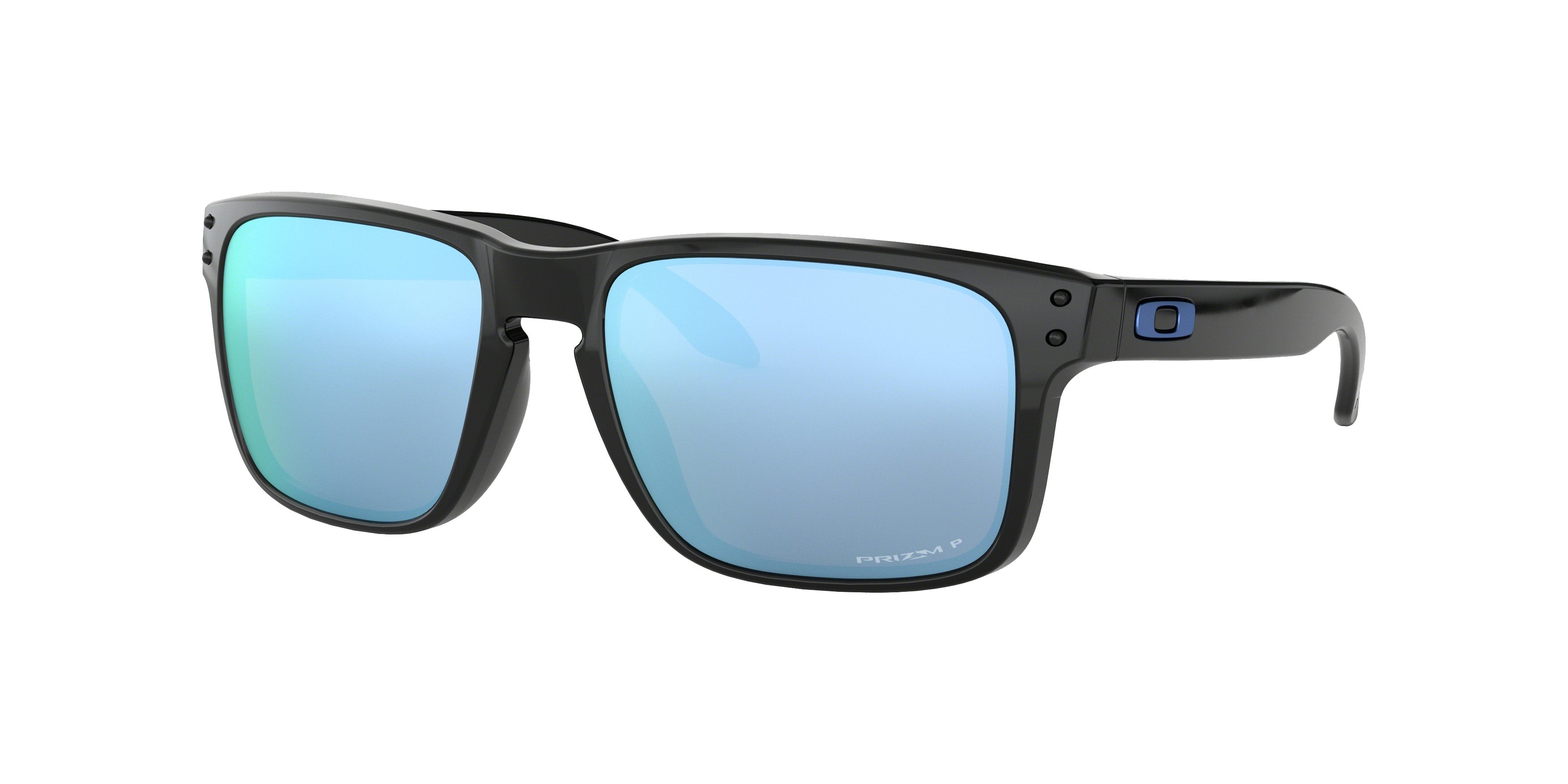 Oakley Polarized Holbrook Sunglasses