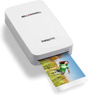 Bell+Howell instaprint Mobile Photo Printer