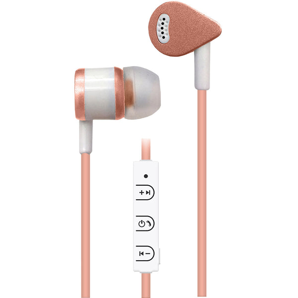 Sentry Bluetooth Wireless Earbuds with Mic