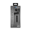 Sentry Bluetooth Wireless Earbuds with Mic