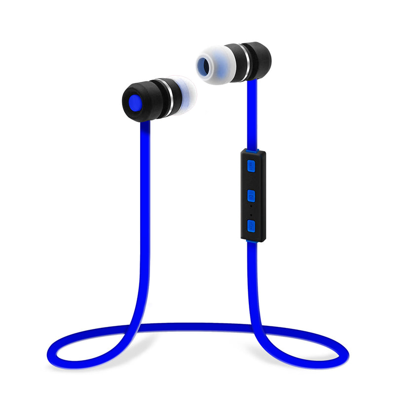 Sentry Bluetooth Stereo Earbuds