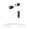 Sentry Bluetooth Stereo Earbuds