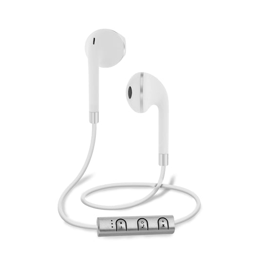 BLUETOOTH Earbuds with in-line mic