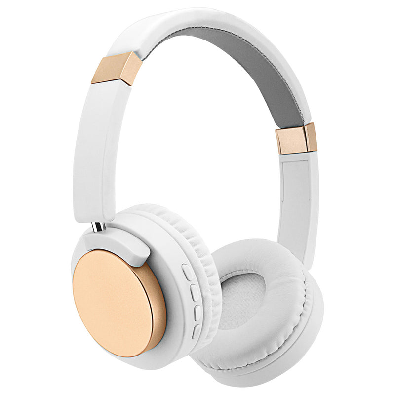 Sentry Bluetooth Stereo Headphones with Mic