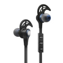 Sentry Sync: Bluetooth Stereo Earbuds with Mic