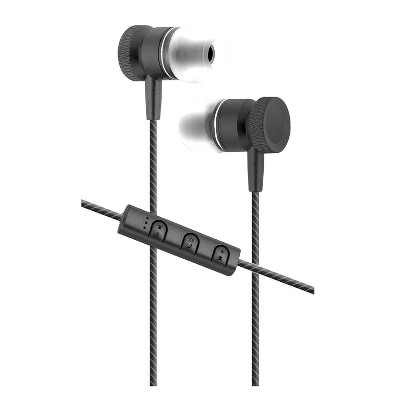 Sentry Bluetooth Stereo Earbuds