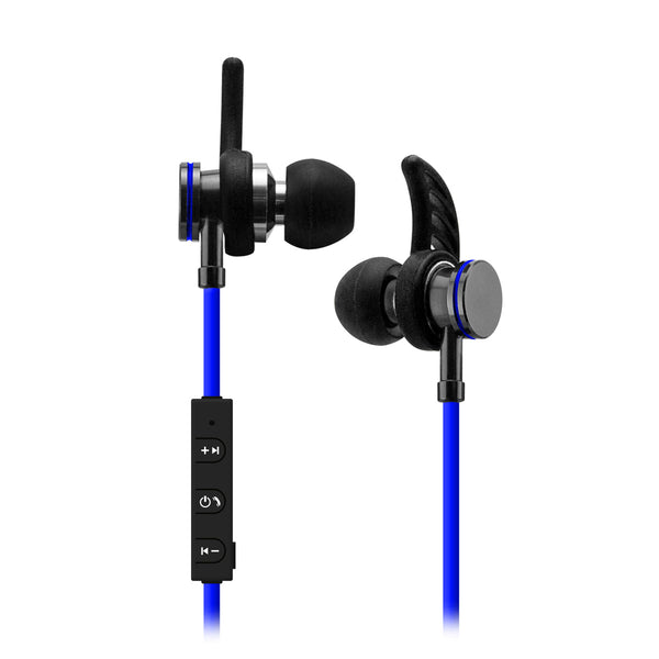 Sentry Bluetooth Stereo Earbuds