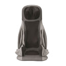 Brookstone C7 Shiatsu Massaging Seat Topper w/ Heat