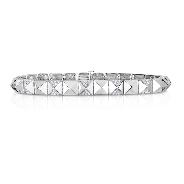 Diamond Bracelet