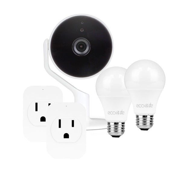 eco4Life Smart Home bundle