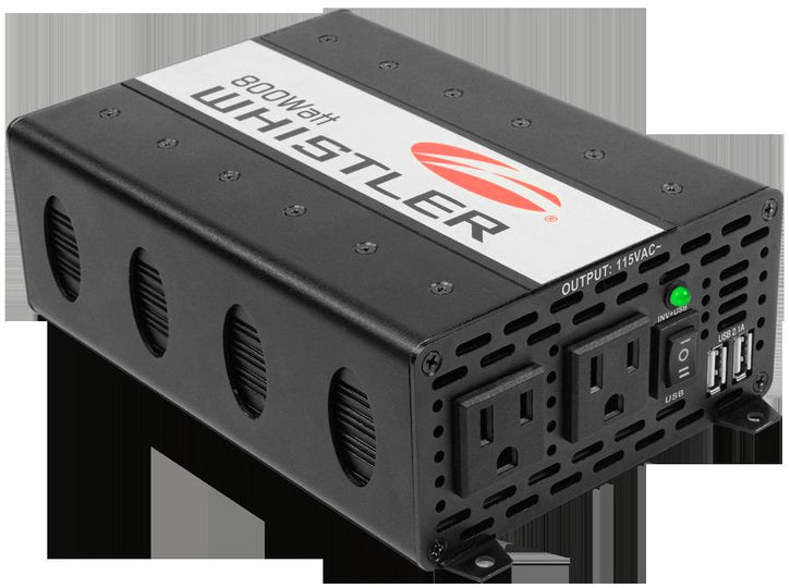 Whistler 800W Power Inverter