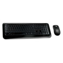 Desktop-850 Wireless Keyboard & Mouse