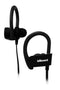 Billboard Bluetooth earhook style headphones with remote and mic