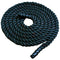 Body Solid Fitness Training Rope - 2" Diameter 30' Long