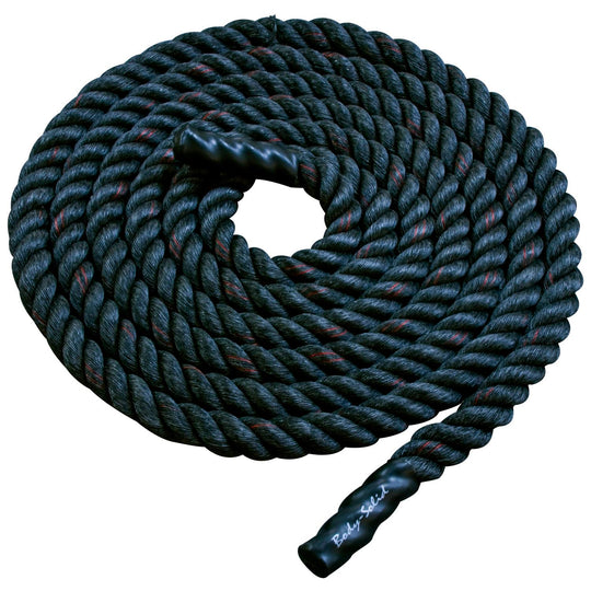 Body Solid Fitness Training Rope - 2