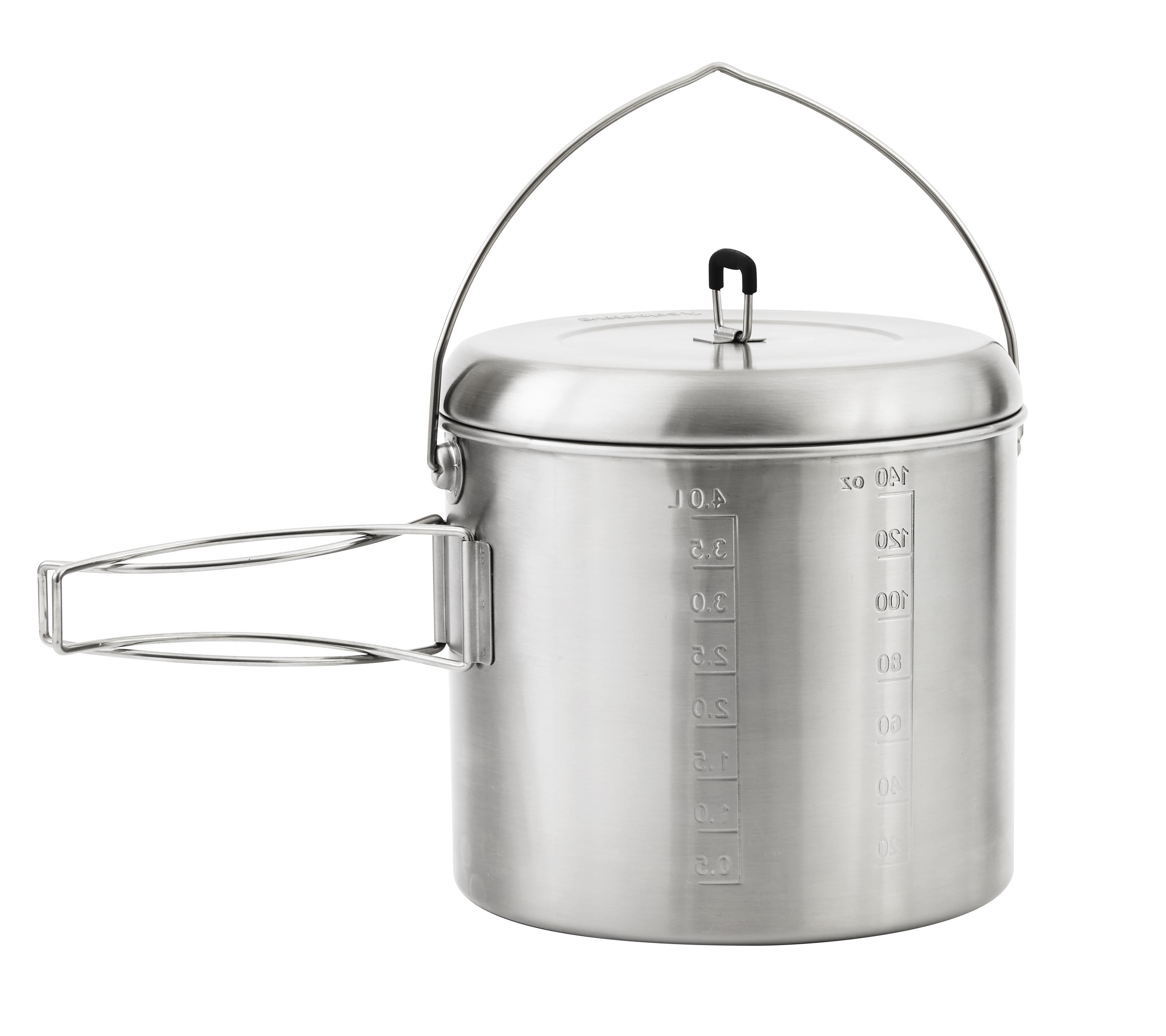 Solo Stove Pot 4000