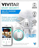 Vivitar Smart Wi-Fi Door Sensor