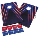 Escalade Sports, Triumph Sports - LED Patriotic 2' x 3' Cornhole