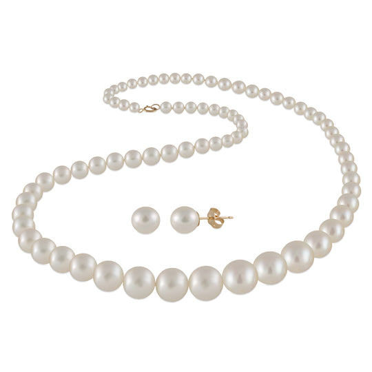 Pearl Set