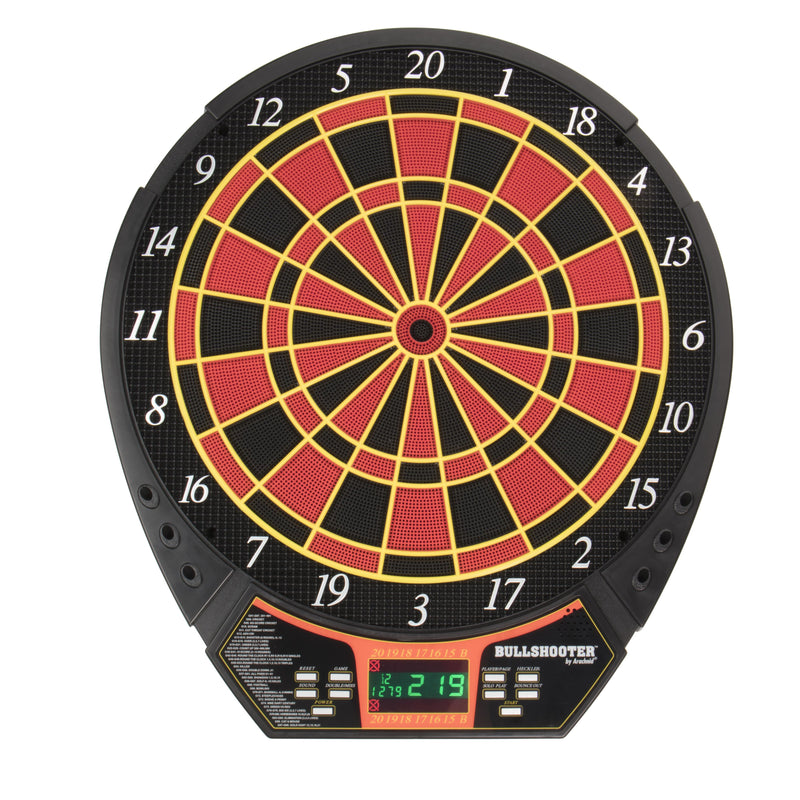 Escalade Sports, Arachnid - Voyager Electronic Dartboard