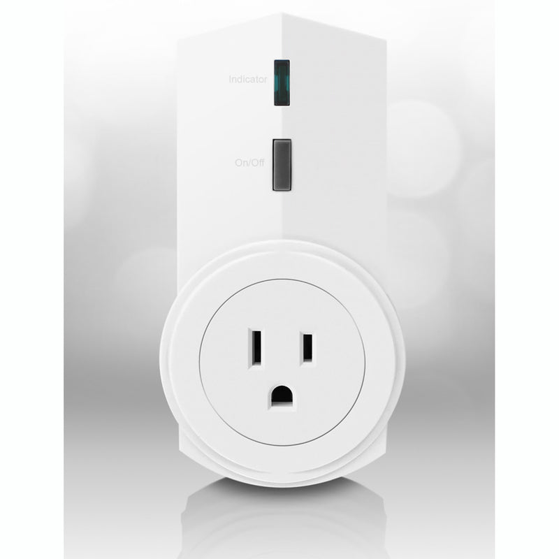 Wireless Home Automation Kit