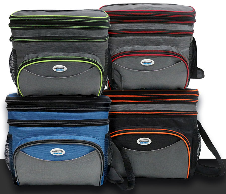 Packit Tonal Camo Gray Freezable Lunch Bag – 365 Wholesale