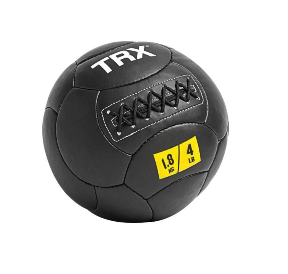 TRX Training Med Ball 14in Ball 4lb