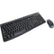 Logitech Wireless Combo MK270 Keyboard and Mouse