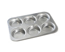 Nordic Ware Naturals¬® Jumbo Coffee Shop Muffin Pan