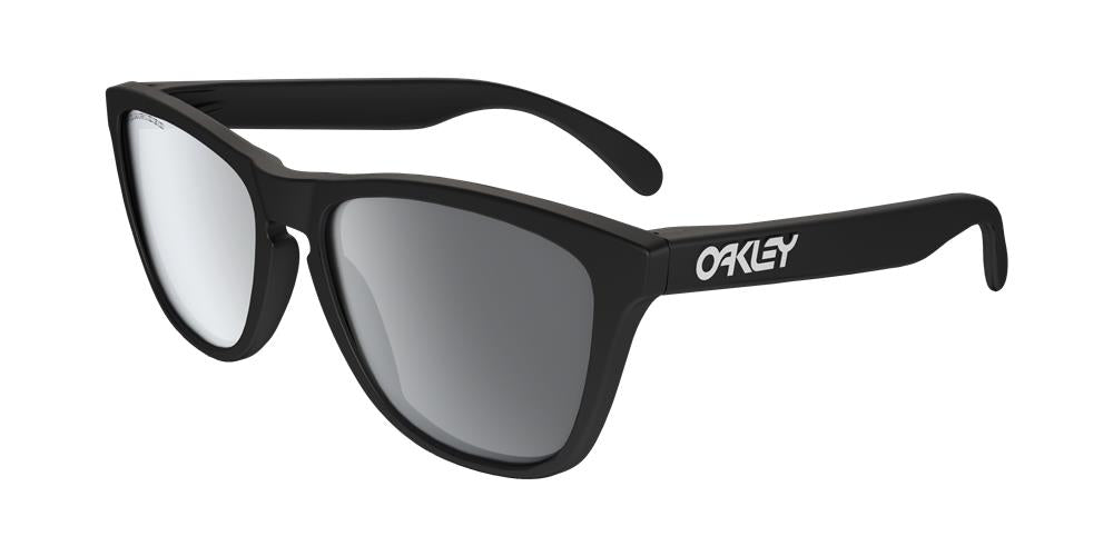 Oakley Polarized Frogskins Sunglasses