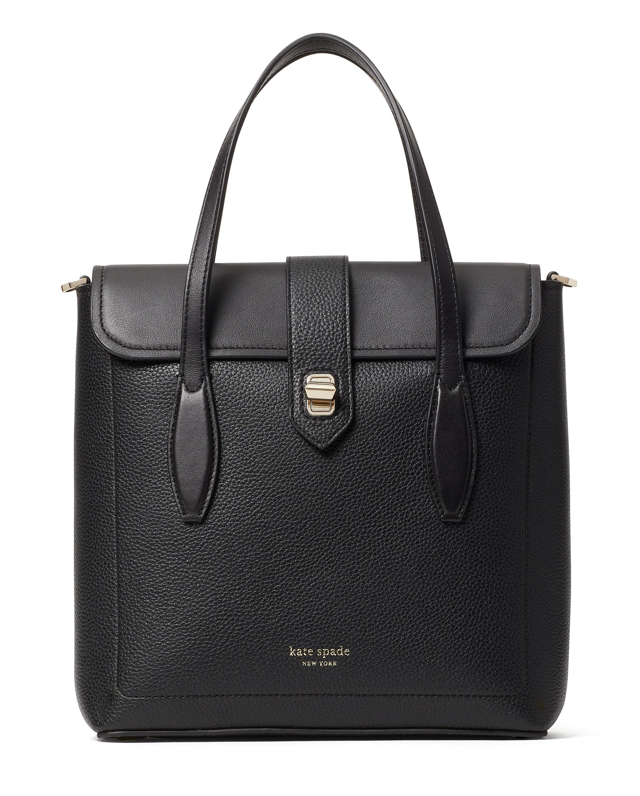 Kate Spade Essential Medium NS Tote - Black