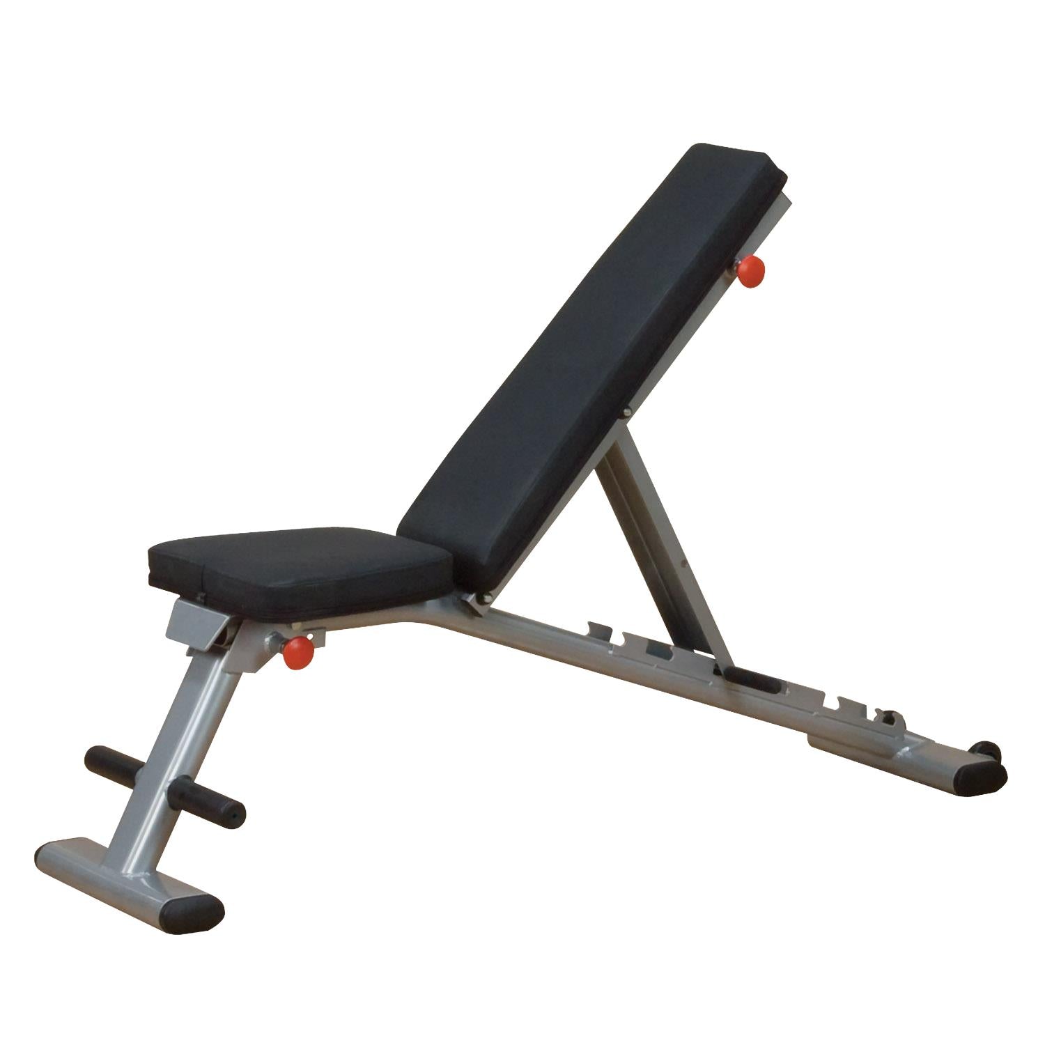 Body Solid Body-Solid Folding Multi-Bench