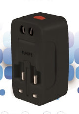 Vivitar Worldwide Travel Adapter