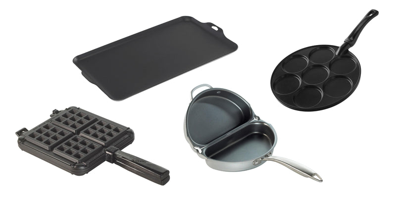 Nordic Ware Breakfast Bundle