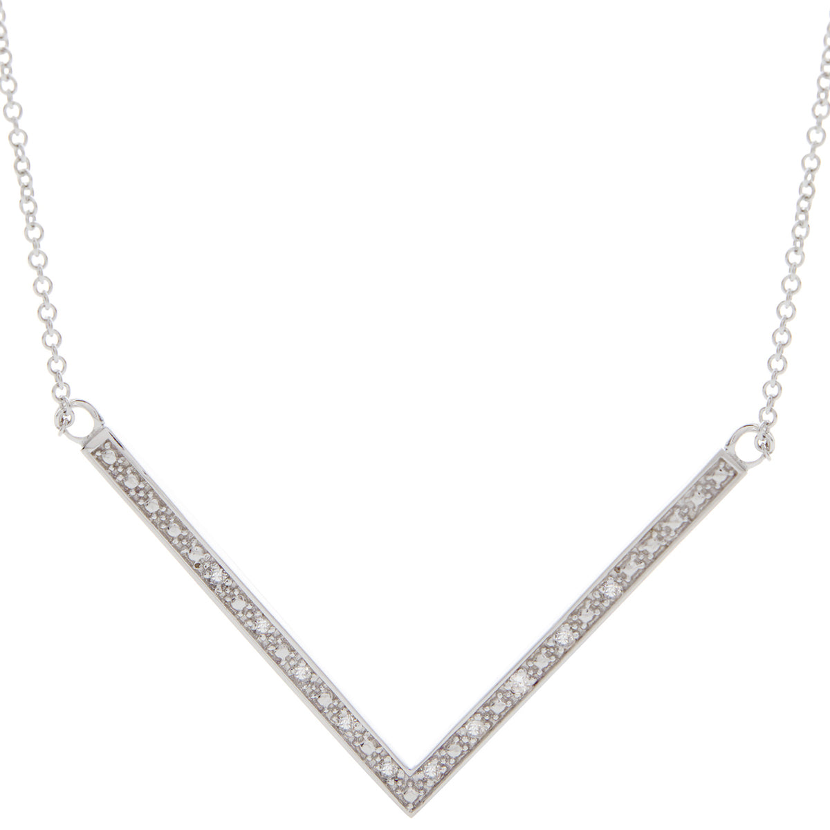 Diamond Necklace