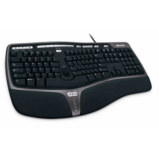 Natural Ergo Keyboard 4000