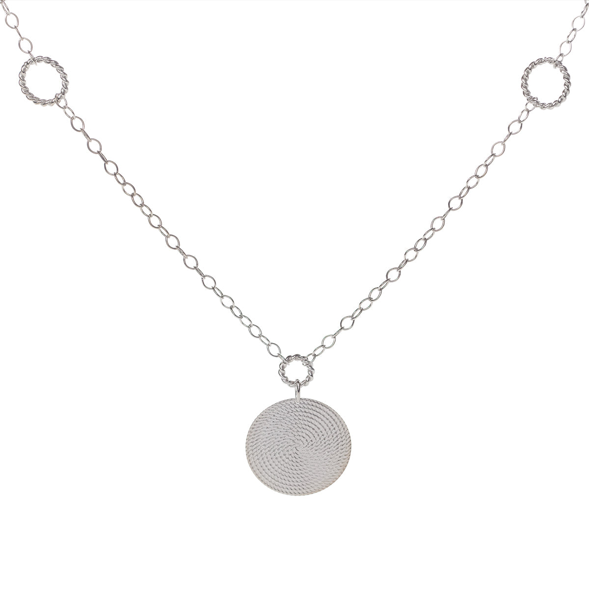Funky Necklace