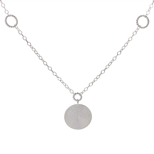 Funky Necklace