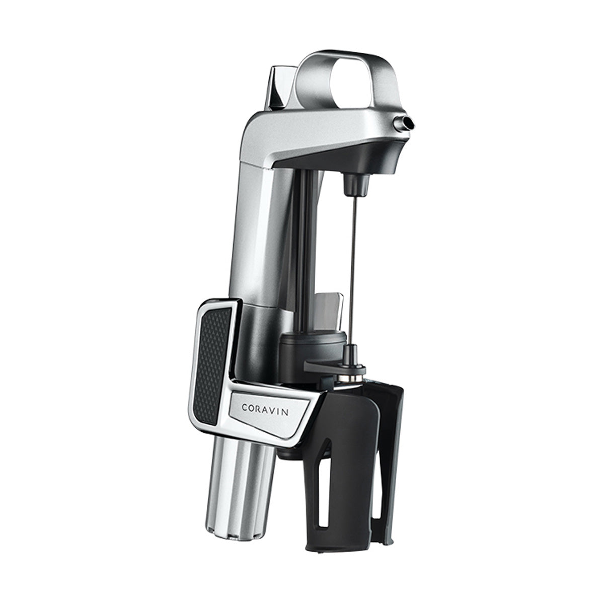 Coravin Model Two Elite Silver Wine System