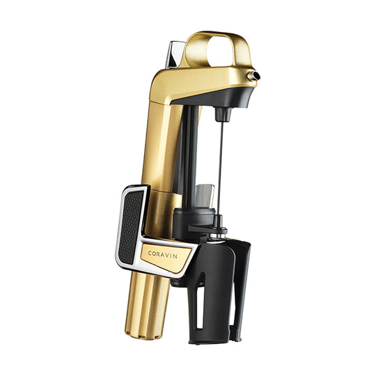 Coravin Model Two Elite Gold Wine System